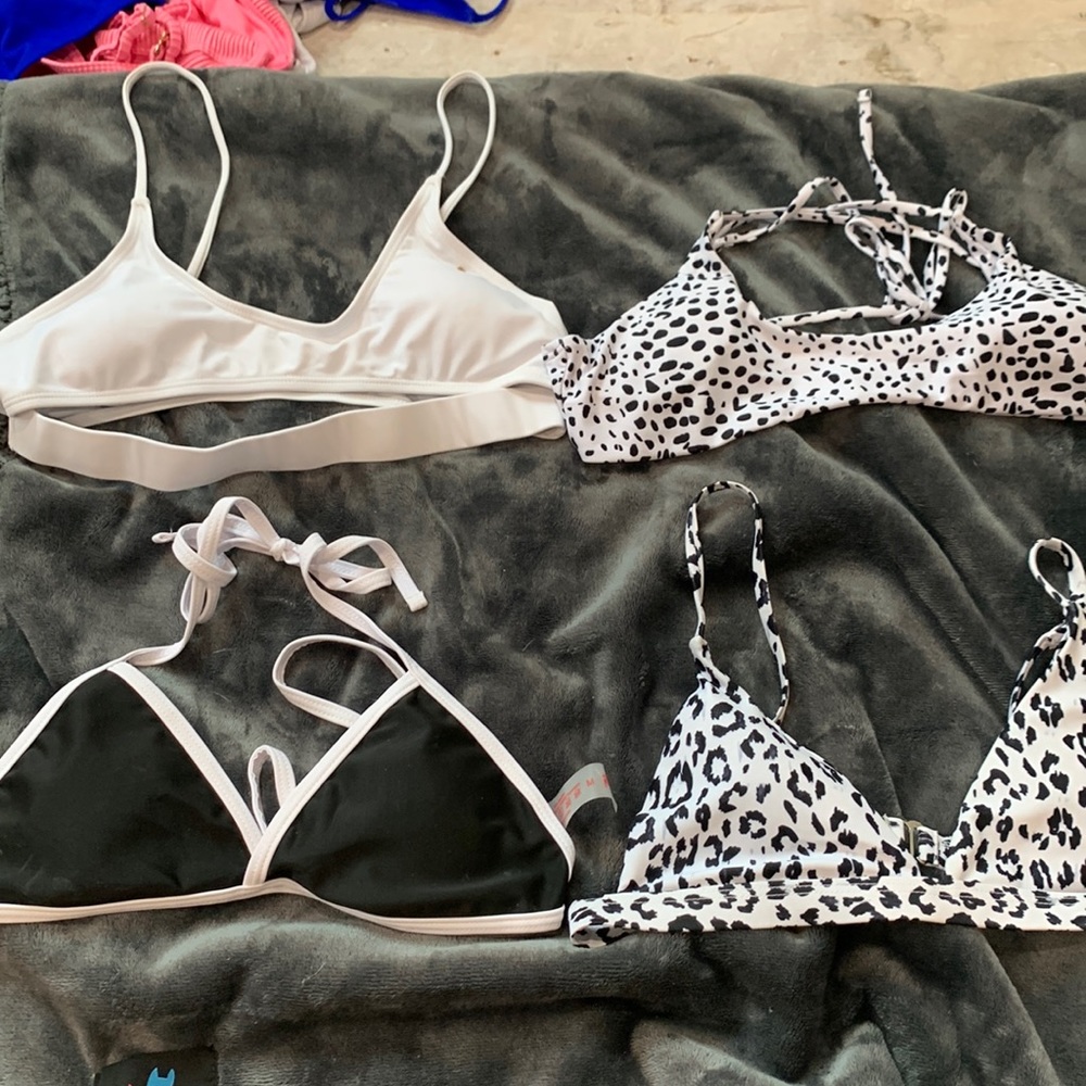 bathing suits